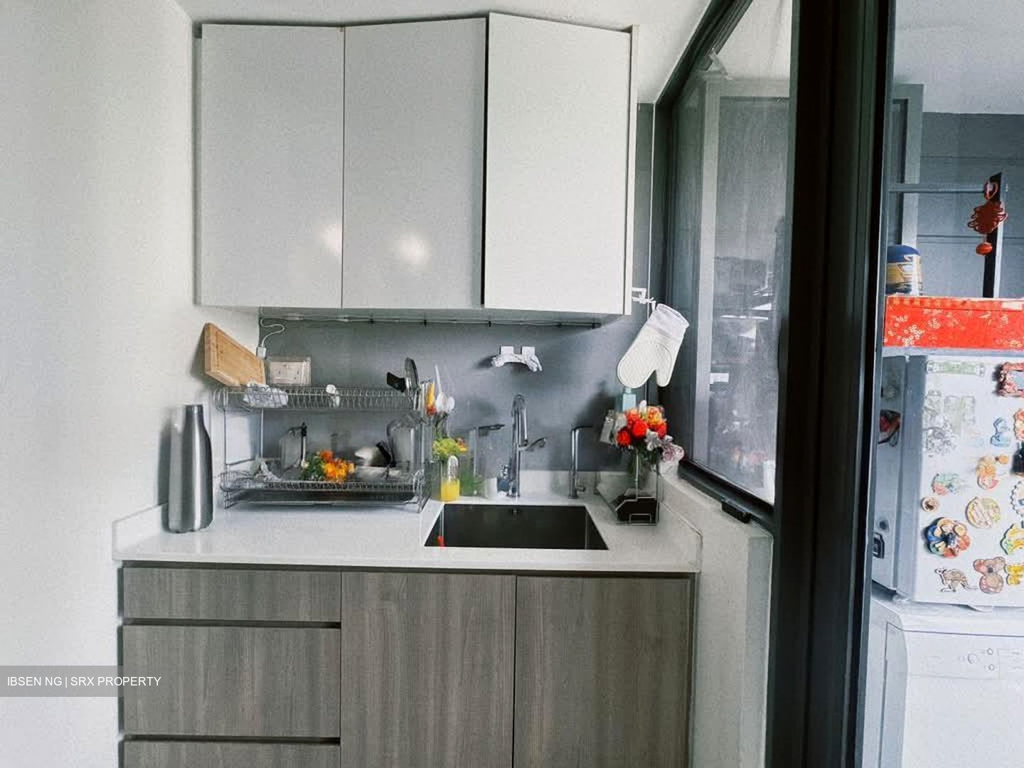 Riverbank @ Fernvale (D28), Condominium #566617711